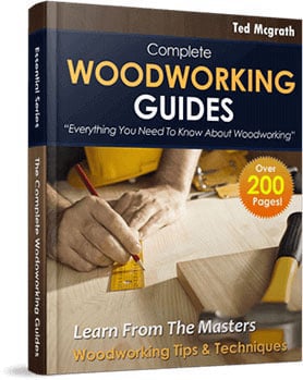 teds woodworking plans pdf free download